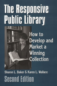 Responsive Public Library