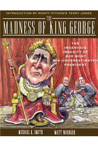Madness of King George