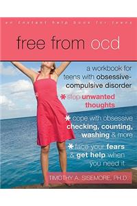 Free from OCD