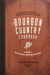 Bourbon Country Cookbook