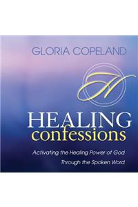 Healing Confessions