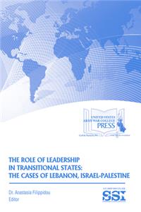 Role of Leadership in Transitional States