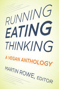 Running, Eating, Thinking