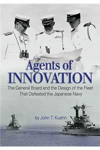Agents of Innovation