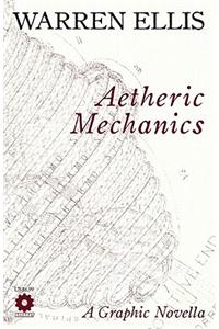 Aetheric Mechanics