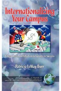Internationalizing Your Campus