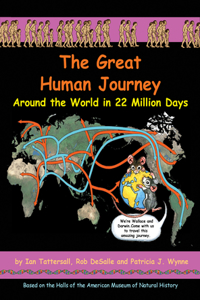 The Great Human Journey