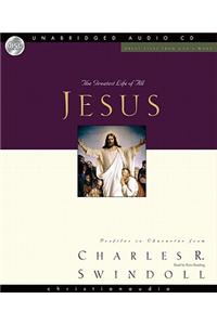 Great Lives: Jesus