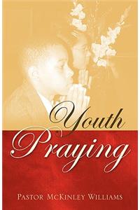 Youth Praying
