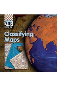 Classifying Maps
