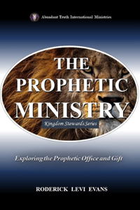 Prophetic Ministry