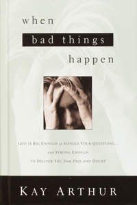 When Bad Things Happen