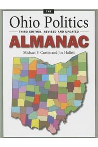 The Ohio Politics Almanac