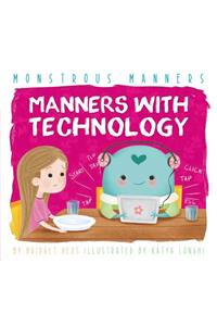 Manners with Technology