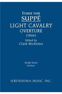 Light Cavalry Overture