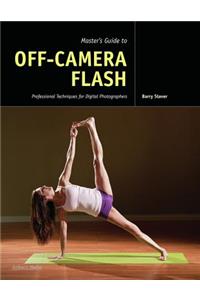 Master's Guide To Off-camera Flash