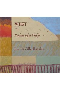 West, Poems of a Place