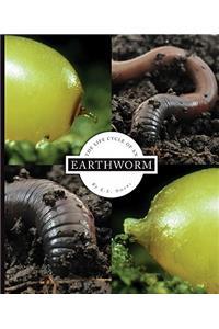 The Life Cycle of an Earthworm