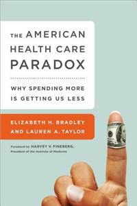 American Health Care Paradox