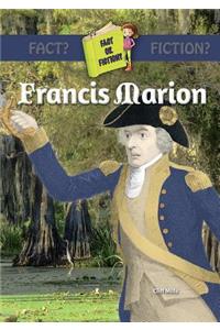 Francis Marion (Swamp Fox)