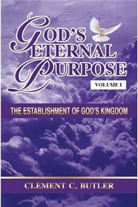 God's Eternal Purpose