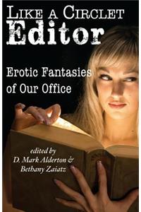 Like A Circlet Editor