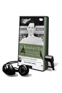 Joe Rochefort's War