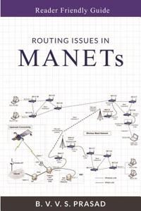 Routing Issues in Manets