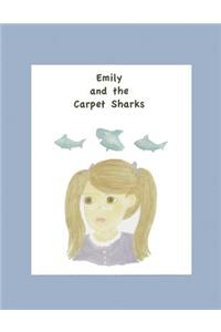 Emily and the Carpet Sharks