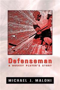 Defenseman