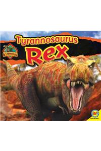 Tyrannosaurus Rex