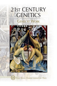 Symposium Volume 80: 21st Century Genetics