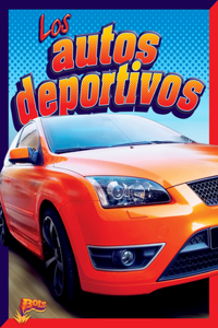 Los Autos Deportivos