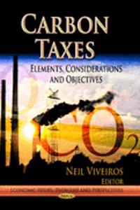 Carbon Taxes