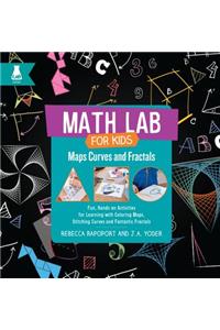 Maps, Curves, and Fractals