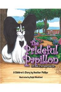 Prideful Papillon