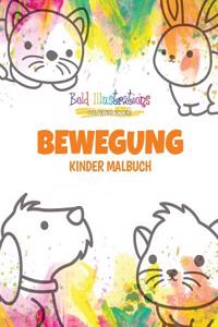 Bewegung