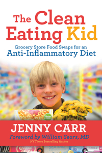 The Clean-Eating Kid