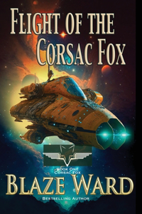 Flight of the Cosac Fox