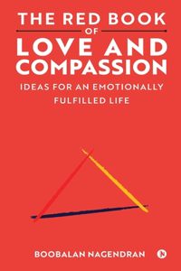 Red Book of Love and Compassion