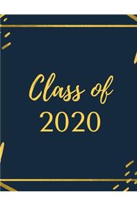 Class of 2020