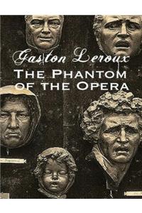 The Phantom of the Opera (Annotated)