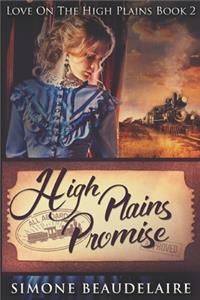High Plains Promise