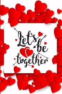 Let's Be Together