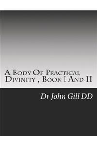 A Body Of Practical Divinity, Book I And II