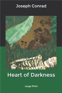 Heart of Darkness