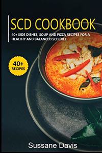 Scd Cookbook