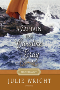 Captain for Caroline Gray