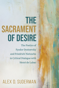 Sacrament of Desire