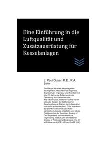 Eine Einführung in die Luftqualität und Zusatzausrüstung für Kesselanlagen